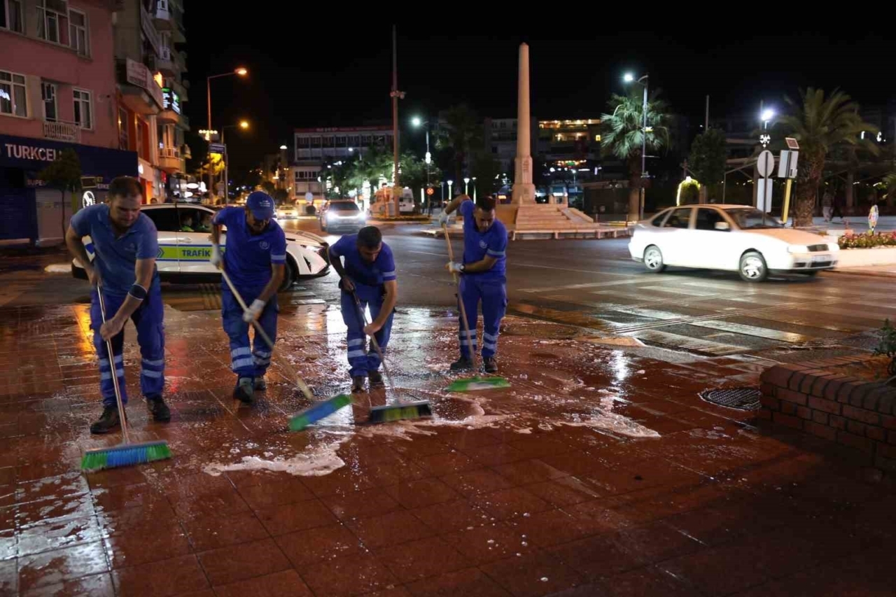 baskan cercioglu piril piril bir aydin icin gece gunduz demeden calisiyoruz acbaf721b242