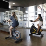 Başkan Çerçioğlu yaptı, Aydınlılar sporla buluştu 2 Başkan Çerçioğlu yaptı, Aydınlılar sporla buluştu
