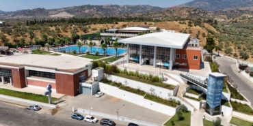 Başkan Çerçioğlu yaptı, Aydınlılar sporla buluştu