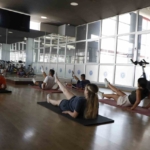 Başkan Çerçioğlu yaptı, Aydınlılar sporla buluştu 3 Başkan Çerçioğlu yaptı, Aydınlılar sporla buluştu