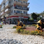 Başkan Çerçioğlu’ndan Kuşadası’nda çevre seferberliği 3 Başkan Çerçioğlu’ndan Kuşadası’nda çevre seferberliği