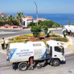 Başkan Çerçioğlu’ndan Kuşadası’nda çevre seferberliği 5 Başkan Çerçioğlu’ndan Kuşadası’nda çevre seferberliği