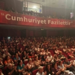Başkan Çerçioğlu’ndan sanata destek 1 Başkan Çerçioğlu’ndan sanata destek