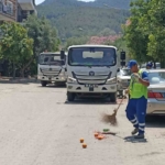 Başkan Çerçioğlu’nun çalışmaları ile Kuşadası ve Didim pırıl pırıl oluyor 8 Başkan Çerçioğlu’nun çalışmaları ile Kuşadası ve Didim pırıl pırıl oluyor