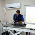 Başkan Günel, 5’inci kattan düşen kediye yaşam umudu oldu 5 Başkan Günel, 5’inci kattan düşen kediye yaşam umudu oldu