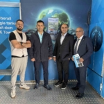 Başkan Günel Berlin’de turizmcilerle bir araya geldi 8 Başkan Günel Berlin’de turizmcilerle bir araya geldi
