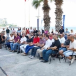 Başkan Günel Kadınlar Denizi Mahallesi esnafıyla bir araya geldi 5 Başkan Günel Kadınlar Denizi Mahallesi esnafıyla bir araya geldi