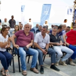 Başkan Günel Kadınlar Denizi Mahallesi esnafıyla bir araya geldi 7 Başkan Günel Kadınlar Denizi Mahallesi esnafıyla bir araya geldi