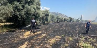 Başkan Kaya’dan yangın uyarısı: "Açık alanlarda ateş yakmayın"