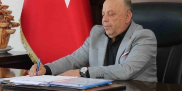 Başkan Özel’den, Zeyrek için başsağlığı mesajı
