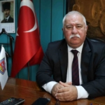 Başkan Özmeriç: "Bayram sevinci hüzne dönüşmesin" 5 Başkan Özmeriç: "Bayram sevinci hüzne dönüşmesin"