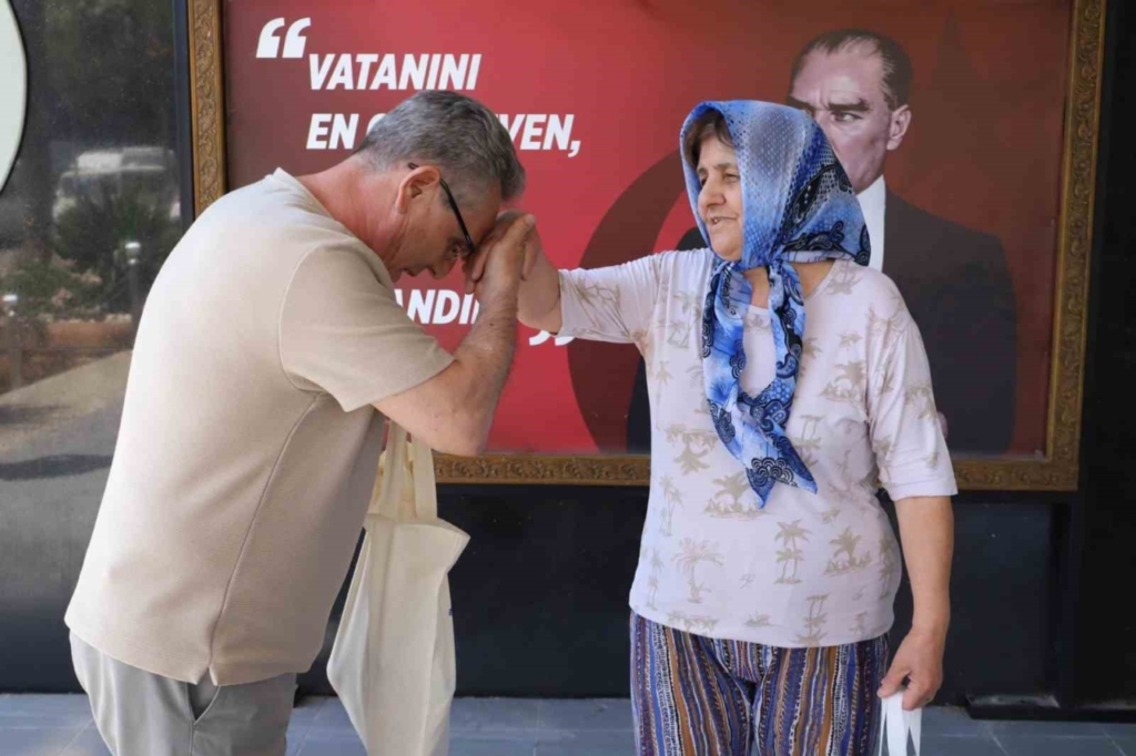 baskan tetik duyarli vatandasi tebrik etti 6029df9167f9