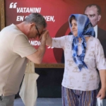 Başkan Tetik, duyarlı vatandaşı tebrik etti 6 Başkan Tetik, duyarlı vatandaşı tebrik etti