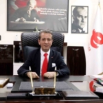 Başkan Yetişkin: Herhangi bir gerekçe göstermeden istifa ettiler 1 Başkan Yetişkin: Herhangi bir gerekçe göstermeden istifa ettiler