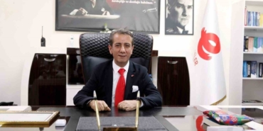 Başkan Yetişkin: Herhangi bir gerekçe göstermeden istifa ettiler