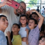 Başkan Zencirci gençlere sözünü tuttu, basket sahasını açtı 10 Başkan Zencirci gençlere sözünü tuttu, basket sahasını açtı
