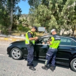 Bayram tatili dönüşü başladı, jandarma denetimleri sıklaştırdı 1 Bayram tatili dönüşü başladı, jandarma denetimleri sıklaştırdı