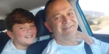 Bir yıl önce oğlunu trafik kazasında kaybeden baba evinde ölü bulundu 8 Bir yıl önce oğlunu trafik kazasında kaybeden baba evinde ölü bulundu