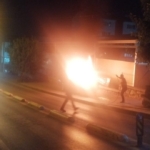 Boşanmak isteyen karısının aracını kundakladı 5 Boşanmak isteyen karısının aracını kundakladı