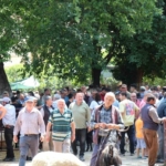 Bozdoğan Belediyesi’nden Kurban Bayramı öncesi satış yeri hizmeti 5 Bozdoğan Belediyesi’nden Kurban Bayramı öncesi satış yeri hizmeti