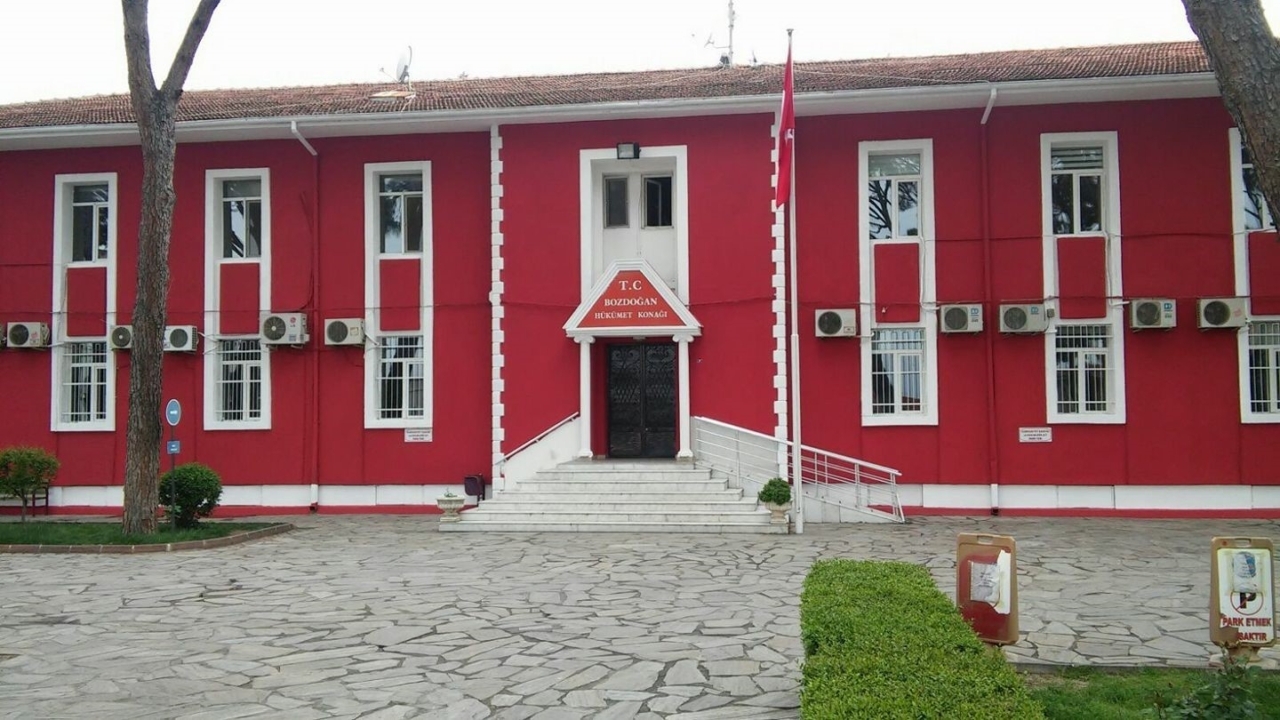 bozdogan kaymakamligi uyardi kucuk bir ihmal buyuk felaketlere sebep olabilir 2326da42ea4c