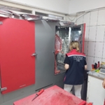 Bozdoğan’da bayram denetimi 2 Bozdoğan’da bayram denetimi