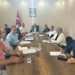 Bozdoğan’da kadına şiddet ve bağımlılık konuşuldu 1 Bozdoğan’da kadına şiddet ve bağımlılık konuşuldu