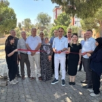 Bozdoğan’da minik ressamlar hünerlerini sergiledi 5 Bozdoğan’da minik ressamlar hünerlerini sergiledi