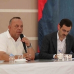 Bozdoğan’da Muhtarlar İstişare Toplantısı düzenlendi 1 Bozdoğan’da Muhtarlar İstişare Toplantısı düzenlendi