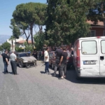 Bozdoğan’da zincirleme trafik kazası: 2 yaralı 2 Bozdoğan’da zincirleme trafik kazası: 2 yaralı