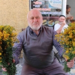Bu çiçek hediye için değil sağlık için alınıyor 5 Bu çiçek hediye için değil sağlık için alınıyor