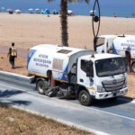 Büyükşehir Belediyesi’nden Davutlar ve Güzelçamlı’da kapsamlı çalışma 3 Büyükşehir Belediyesi’nden Davutlar ve Güzelçamlı’da kapsamlı çalışma