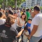 Büyükşehir, sınava giren öğrencileri unutmadı 1 Büyükşehir, sınava giren öğrencileri unutmadı