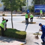 Büyükşehir’den Söke’de bakım ve temizlik çalışması 2 Büyükşehir’den Söke’de bakım ve temizlik çalışması