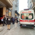 Cinayetin ardından evden elleri cebinde çıkartılan zanlıya müebbet hapis cezası verildi 7 Cinayetin ardından evden elleri cebinde çıkartılan zanlıya müebbet hapis cezası verildi