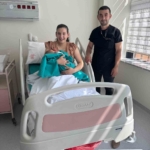 Çine’de 3 ayda yaklaşık bir yıllık doğum gerçekleşti 8 Çine’de 3 ayda yaklaşık bir yıllık doğum gerçekleşti