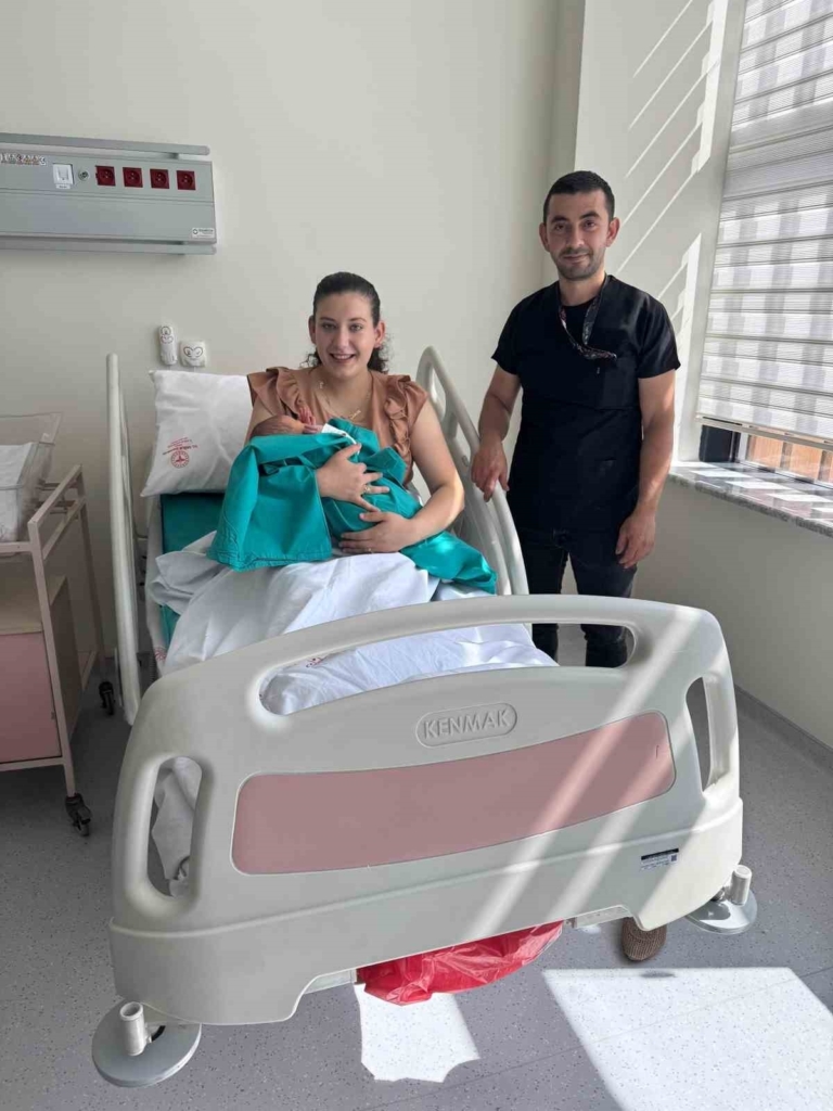 cinede 3 ayda yaklasik bir yillik dogum gerceklesti 0bee7686a8d4