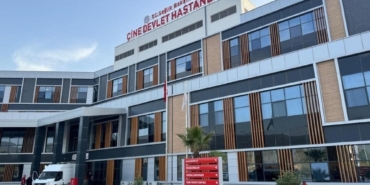 Çine’de 3 ayda yaklaşık bir yıllık doğum gerçekleşti