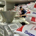 Çine’de ekmek fırınları denetlendi 4 Çine’de ekmek fırınları denetlendi
