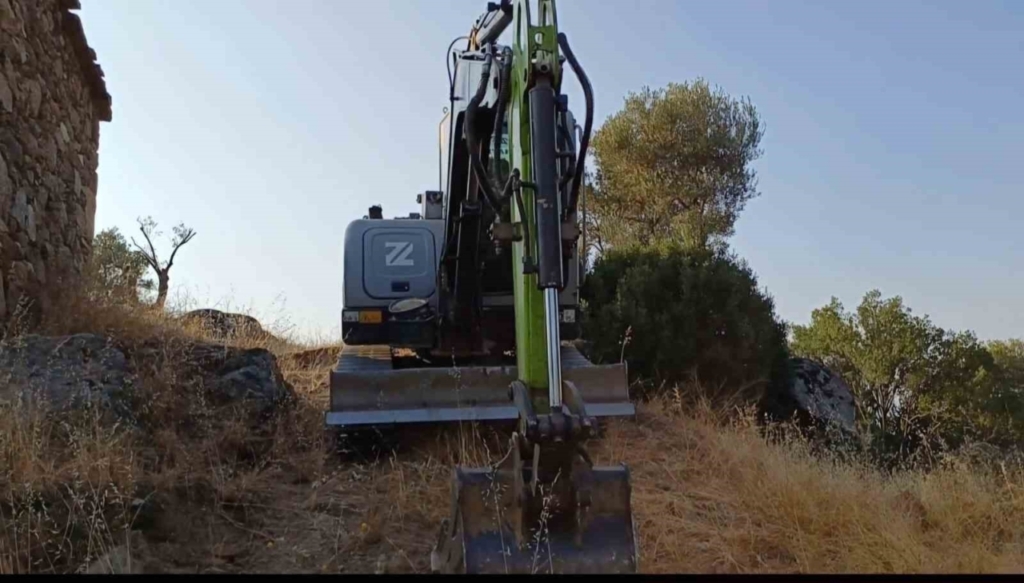 cinede is makineli kacak kaziya jandarma baskini d32daf35f894