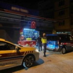 Çine’de "Sıcak Nokta" uygulaması 1 Çine’de "Sıcak Nokta" uygulaması