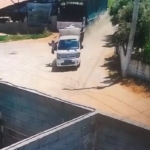 Çöp aracından düşen belediye işçisi hayatını kaybetti 1 Çöp aracından düşen belediye işçisi hayatını kaybetti