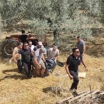 Devrilen traktörün altında kalan sürücü hayatını kaybetti 5 Devrilen traktörün altında kalan sürücü hayatını kaybetti