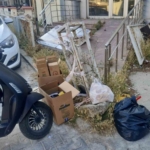 Didim Belediyesi çevereyi kirletenleri affetmedi 1 Didim Belediyesi çevereyi kirletenleri affetmedi