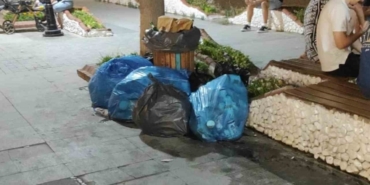 Didim Belediyesi çevereyi kirletenleri affetmedi
