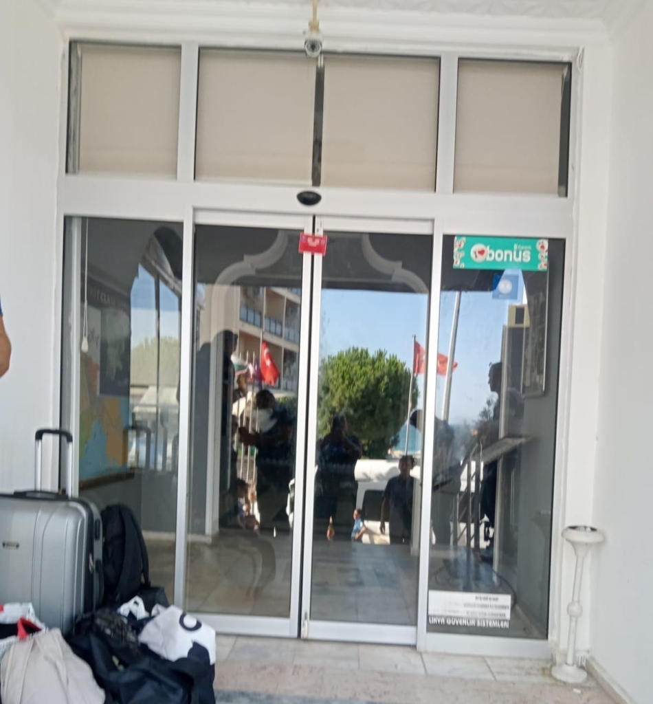 didim belediyesi ruhsatsiz oteli muhurledi 034634785a64