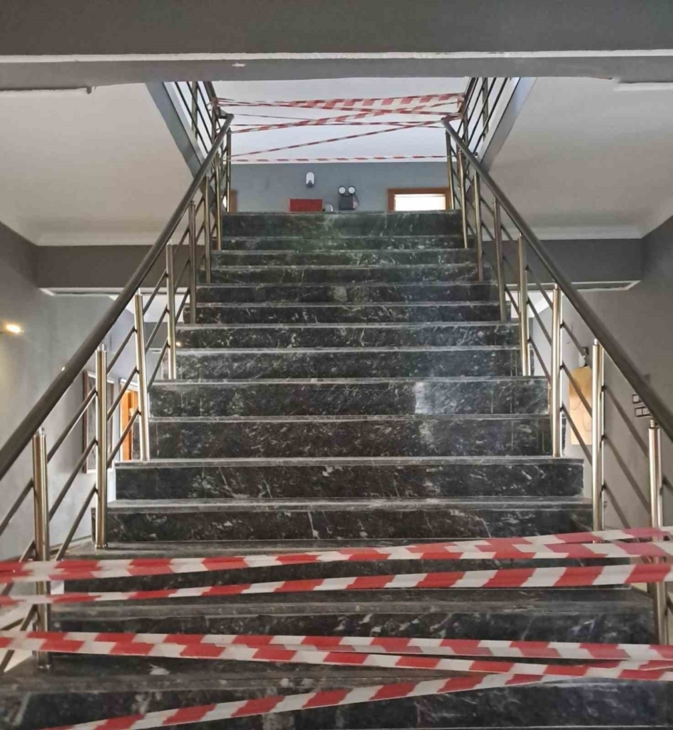 didim belediyesi ruhsatsiz oteli muhurledi 488ab569767f