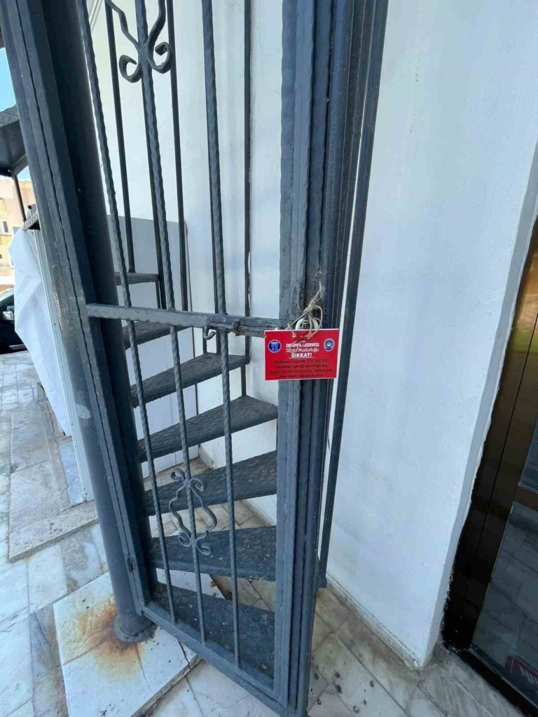 didim belediyesi ruhsatsiz oteli muhurledi bbe4c4567a71