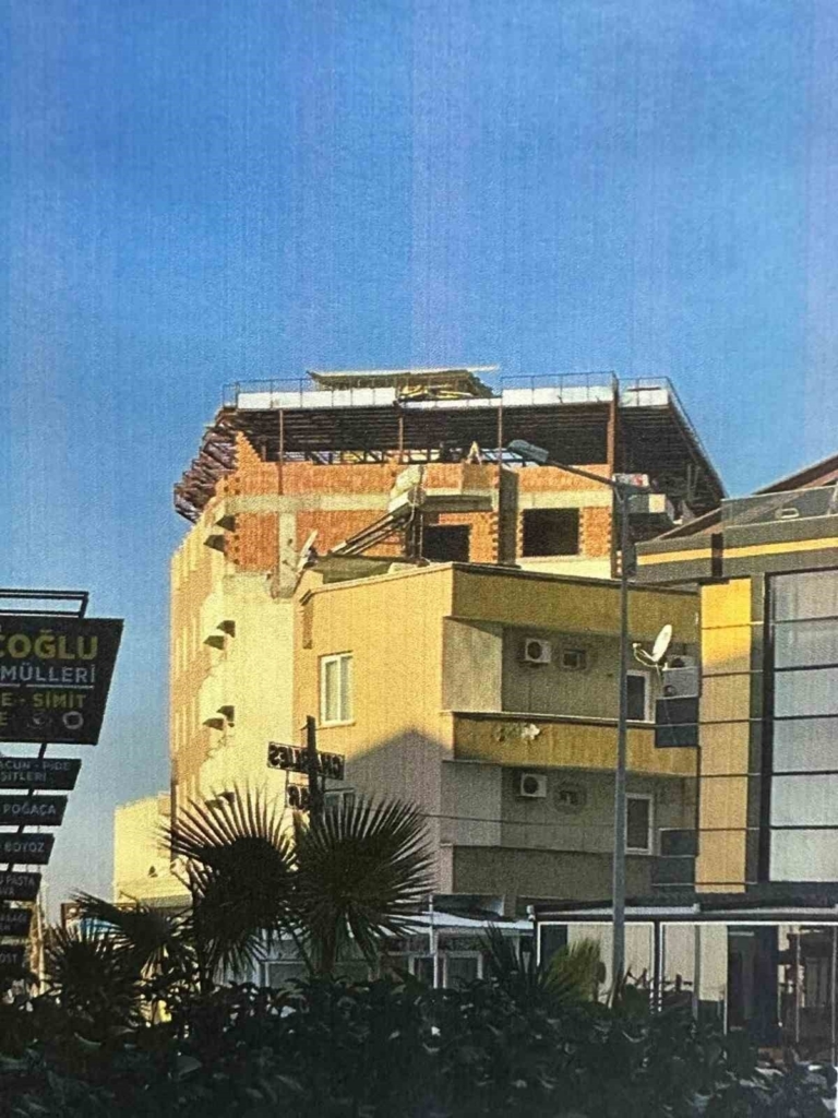 didim belediyesi ruhsatsiz oteli muhurledi cdae7ddeb1fb