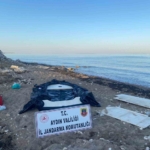 Didim’de 16 düzensiz göçmen ve 1 organizatör yakalandı 1 Didim’de 16 düzensiz göçmen ve 1 organizatör yakalandı